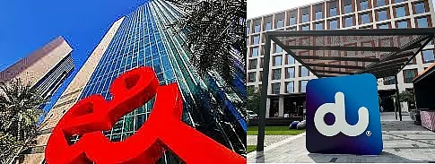 BAE Telekom Şirketleri E&amp; ve Du'nun Marka Değeri Artıyor