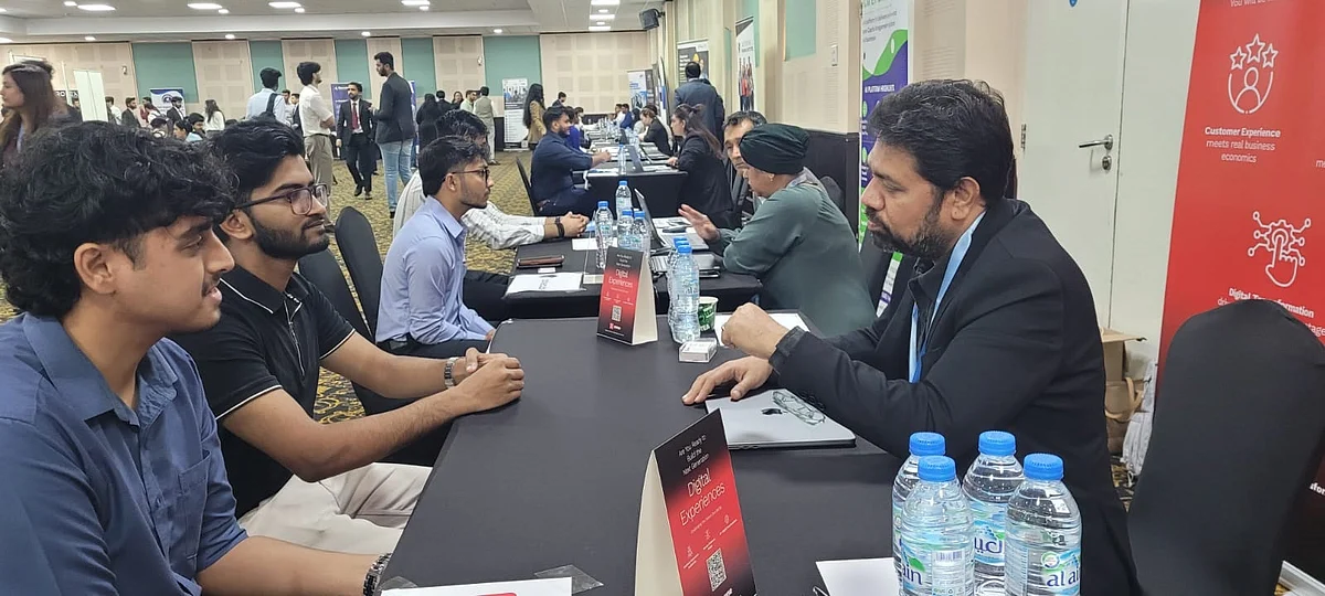 Bpdc, 50 BAE Girişimini Bir Araya Getiren Startup Kariyer Fuarı 2026'ya Ev Sahipliği Yapıyor