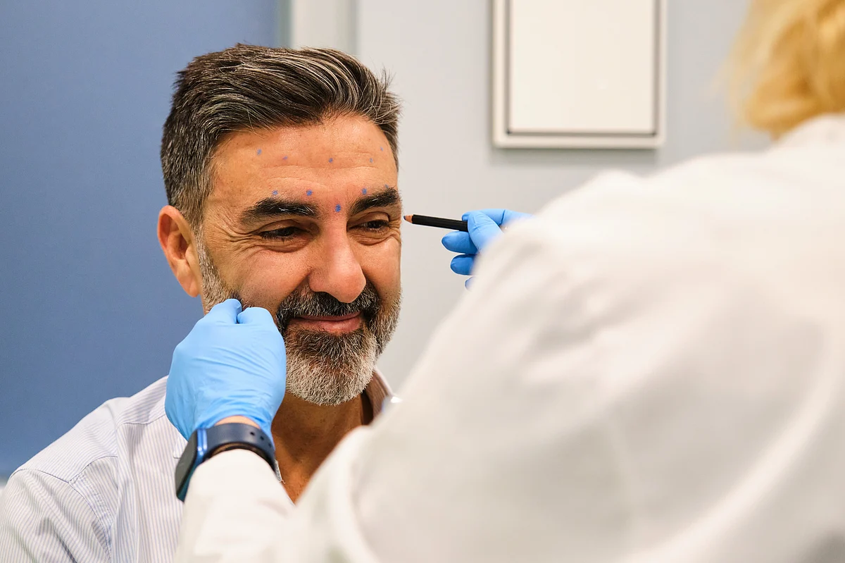'Brotox'un Yükselişi: Neden Daha Fazla Erkek Kozmetik Geliştirmelere Yöneliyor