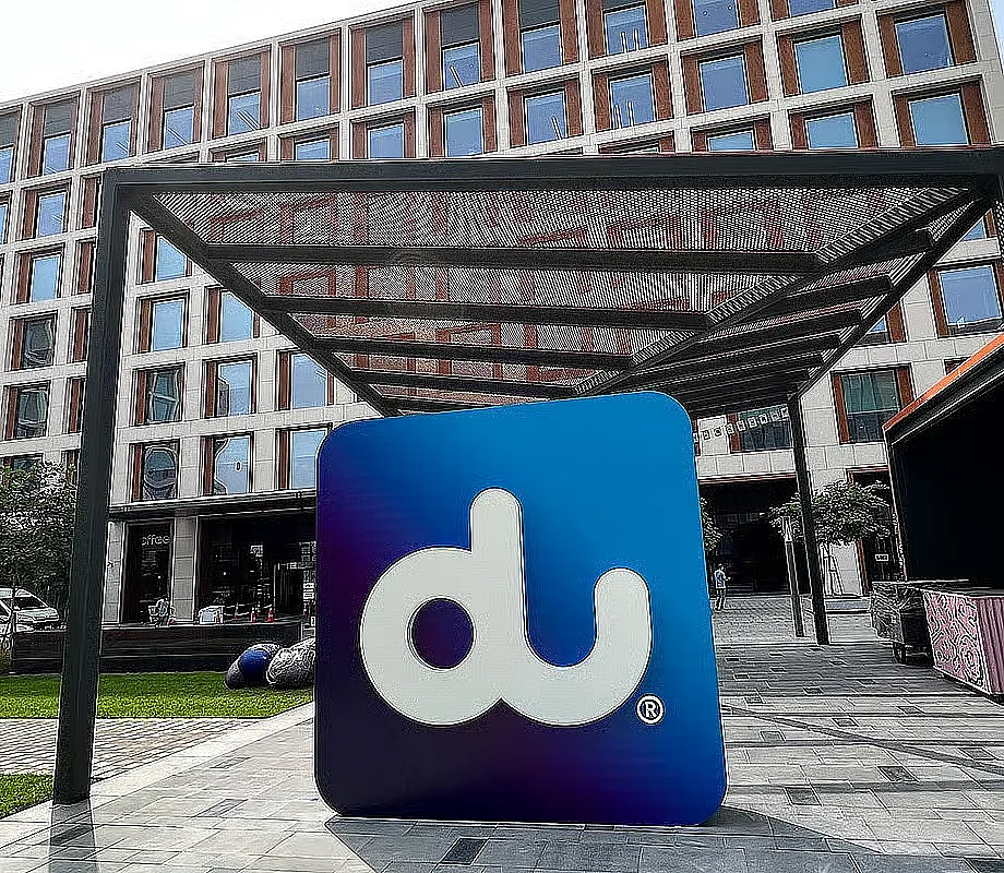 Du, Yurtdışında Mahsur Kalan BAE Sakinleri için Ücretsiz 15 GB Veri ve Sınırsız Giden Aramalar Sunuyor