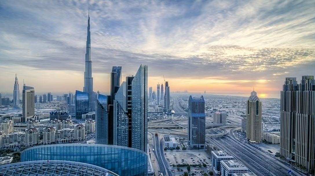 Dubai İnsani Yardım, Operasyonların Sürekliliğini, 'Tam Hazırlıklılığı' Doğruladı