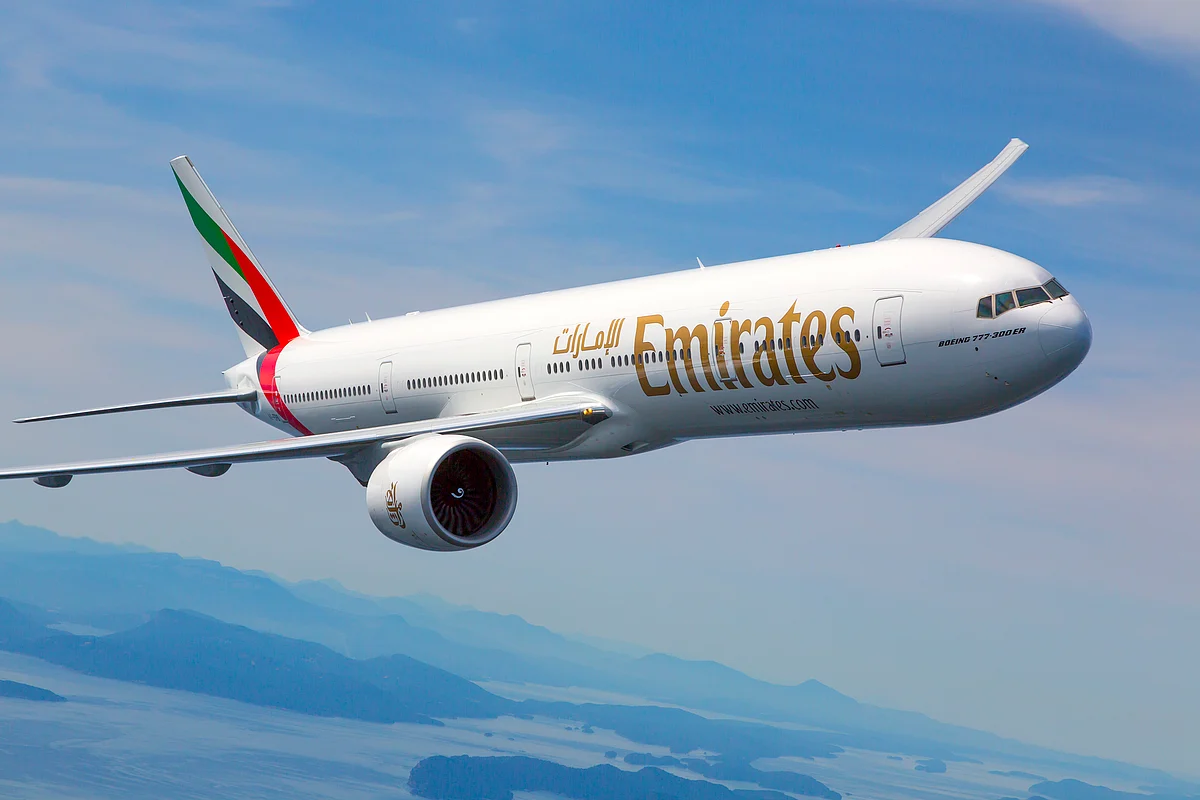 Emirates Havayolları 'İndirimli Uçuş Tarifesini' Açıkladı