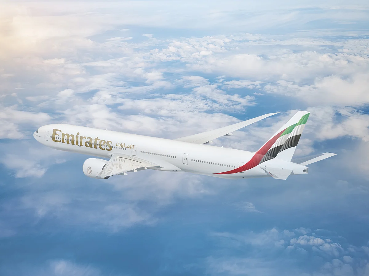 Emirates, Tarifeli Uçuş Askıya Alımlarını 7 Mart'a Uzattı