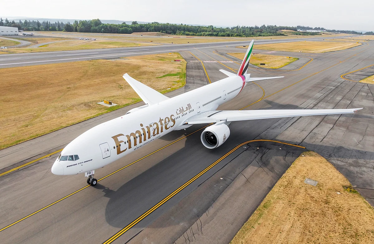 Emirates ve Flydubai Bugün Sınırlı Sayıda Uçuşa Devam Edecek
