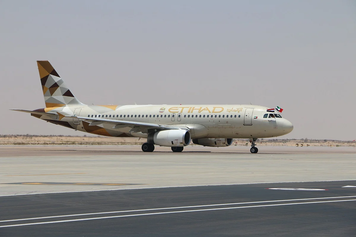 Etihad Airways, 6 Mart'tan İtibaren Sınırlı Uçuş Programına Devam Ediyor