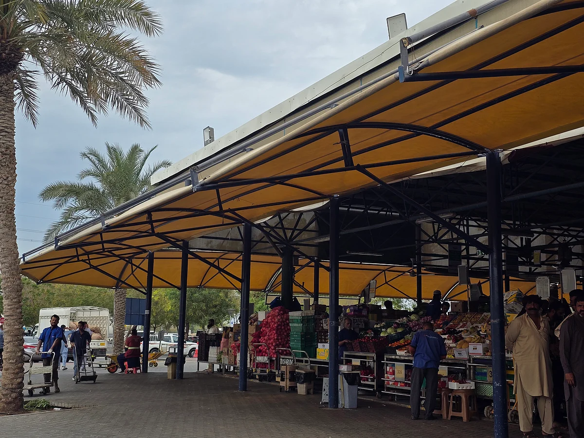 'Faturanızı Saklayın': Dubai Yetkilisi, Sakinlere Makbuzların Gıda Fiyatlarındaki Artışlarla Mücadeleye Yardımcı Olabileceğini Söyledi