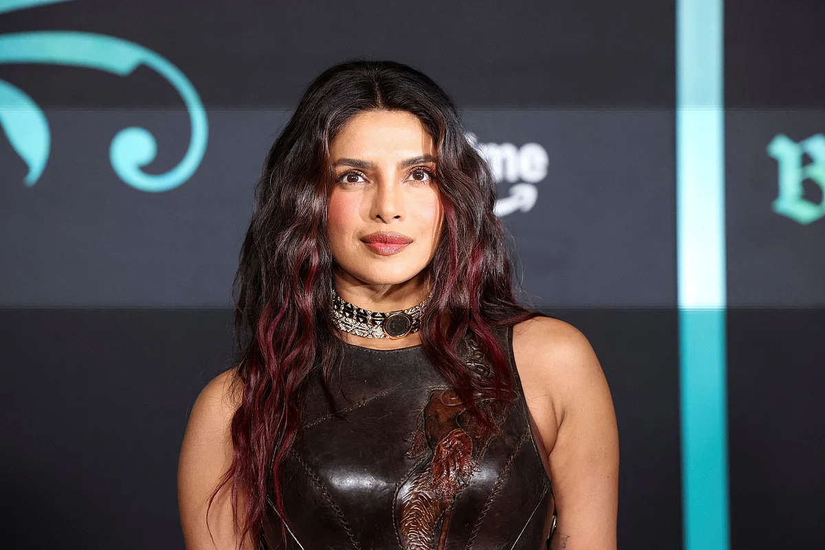 Priyanka Chopra, 2026 Akademi Ödülleri'nde Sunucu Olarak Oscar Sahnesine Dönüyor