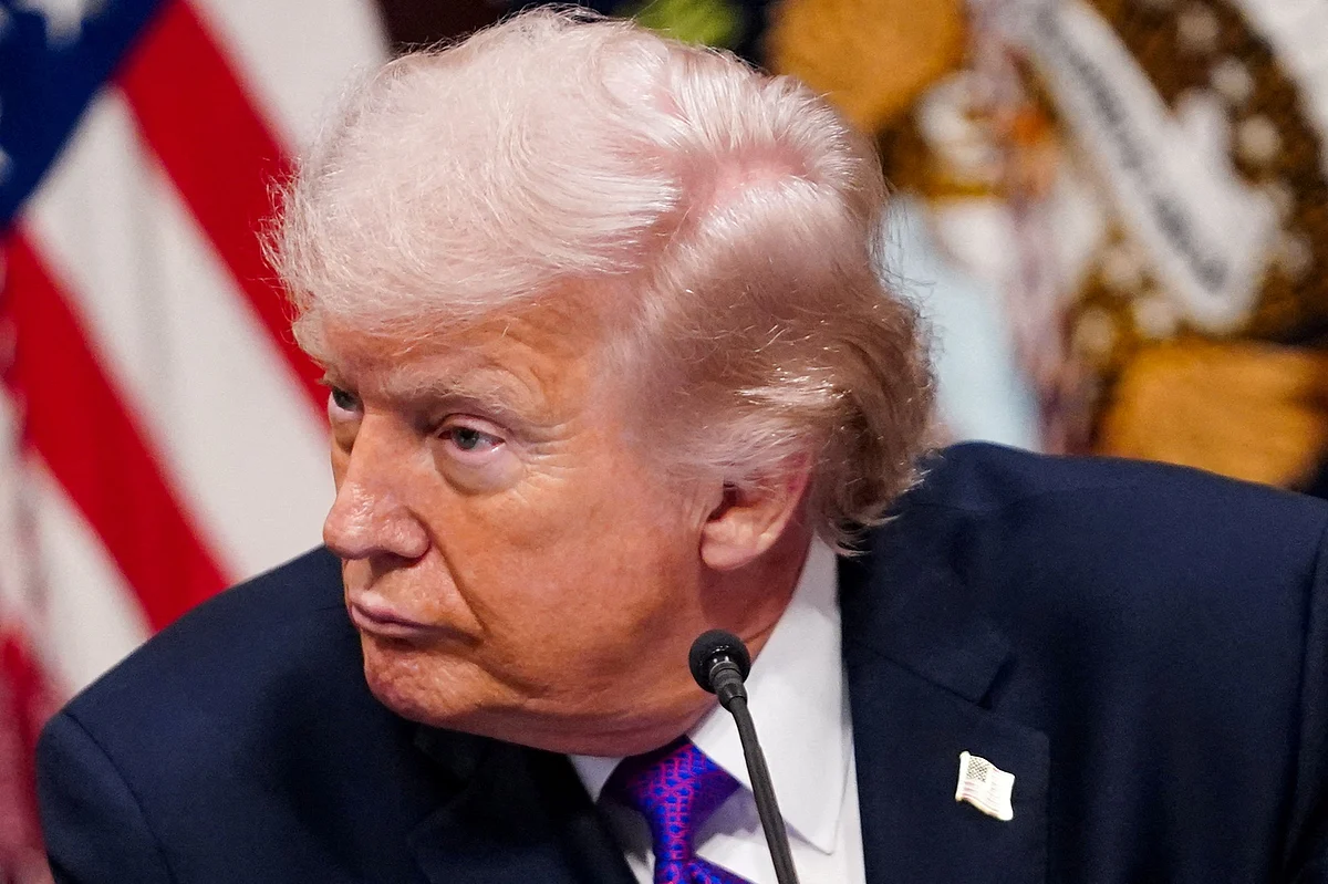 Trump, İran'ın 'Koşulsuz Teslimiyetini' Talep Ediyor, Anlaşma Yok Diyor